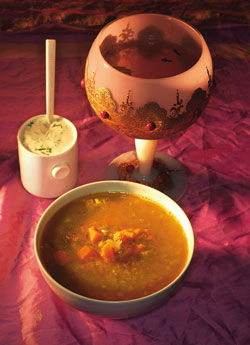 Настоящий чечевичный суп: как приготовить правильно - «Дом»
