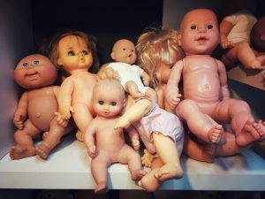 «SOS! Мой сын играет в куклы!»: нужно ли делить игрушки по гендерному признаку? - «Развитие ребёнка»