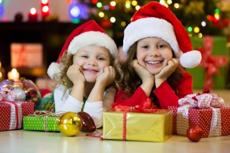 Что подарить детям на Новый год: идеи Валерии Присяжнюк - «Семейные отношения»