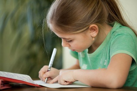 Подготовка к письму и особенности вашего ребенка - «Дети»