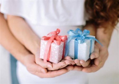 Что подарить маме и новорожденному ребенку - «Новорожденный»
