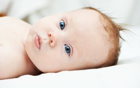 5 распространенных ошибок в уходе за новорожденным - «Я и Дети»