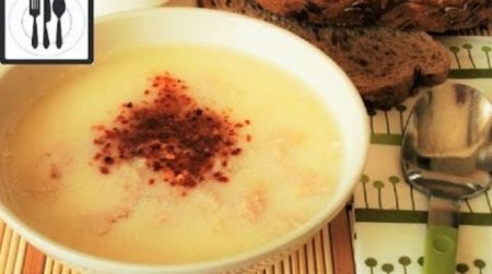 Идеальный мясной суп по-турецки (ВИДЕО) - «Первое блюдо»