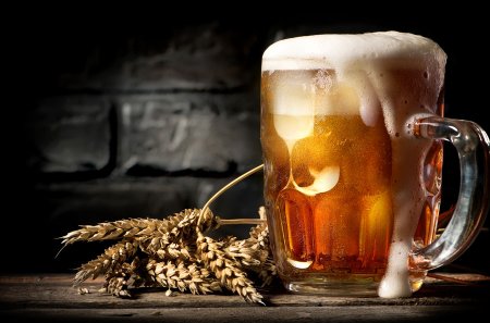 Пиво как искусство: история пивоварения на Руси и культура потребления пива - «Дом»