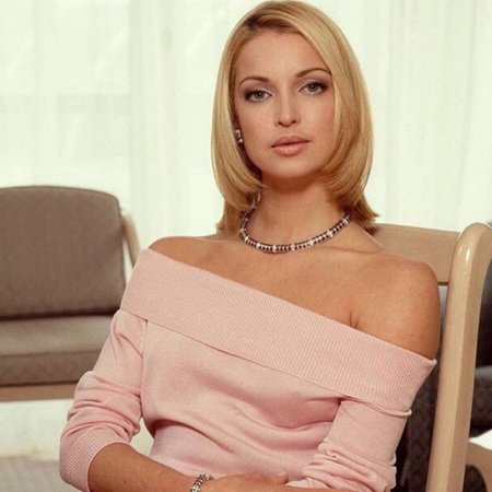 Анастасия Волочкова не считает нужным оправдываться за свои интимные фото - «Я и Секс»