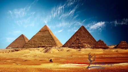 Переваги осінньої відпустки у Єгипті
