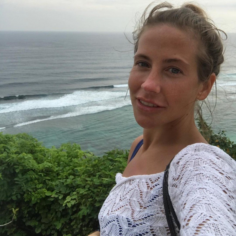 Юлия Барановская заболела после отдыха на Бали - «Я и Здоровье»