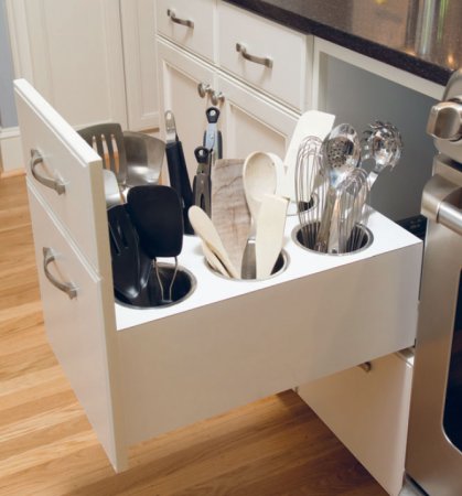 Как вымыть духовку и еще 12 идей для порядка на кухне - «Дом»