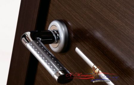 Советы по выбору надежной и эффективной дверной ручки