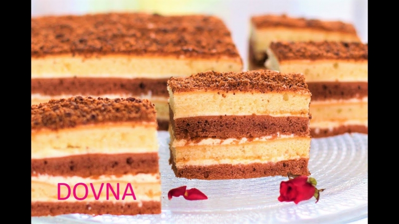 Сметанник домашний торт от Dovna Enterprises  - «Видео советы»