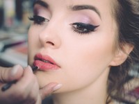Мнение визажиста: 6 распространенных ошибок в макияже - «Я и Красота»