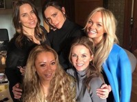 Spice Girls воссоединятся на свадьбе принца Гарри - «Я как Звезда»