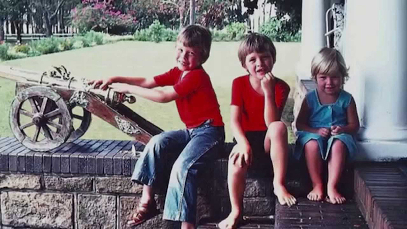 Каким было детство Илона Маска - «Я и Дети»