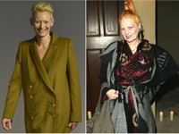 6 легендарных женщин, которым безразлично мнение окружающих об их стиле - «Я и Мода»