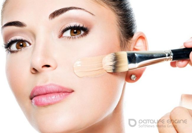 Тональный крем — основа безупречного макияжа