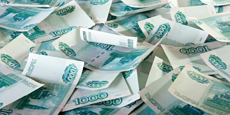Долги россиян доросли до 5 триллионов рублей - «Бизнес»