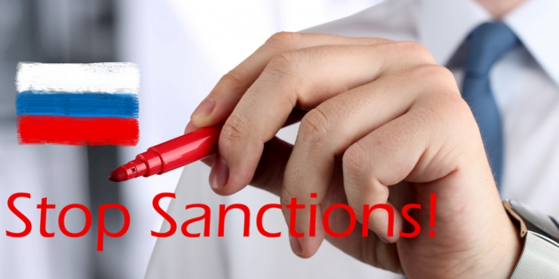 США могут расширить санкции в отношении России - «Бизнес»