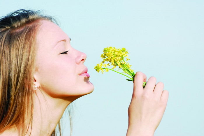 5 парфюмов, которые пахнут весной - «Уход»
