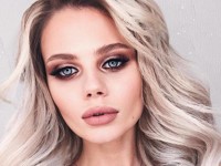 Жену Никиты Преснякова раскритиковали за странный макияж - «Я как Звезда»