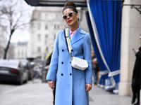7 образов в пальто, которые нужно повторить на этой неделе - «Я и Мода»