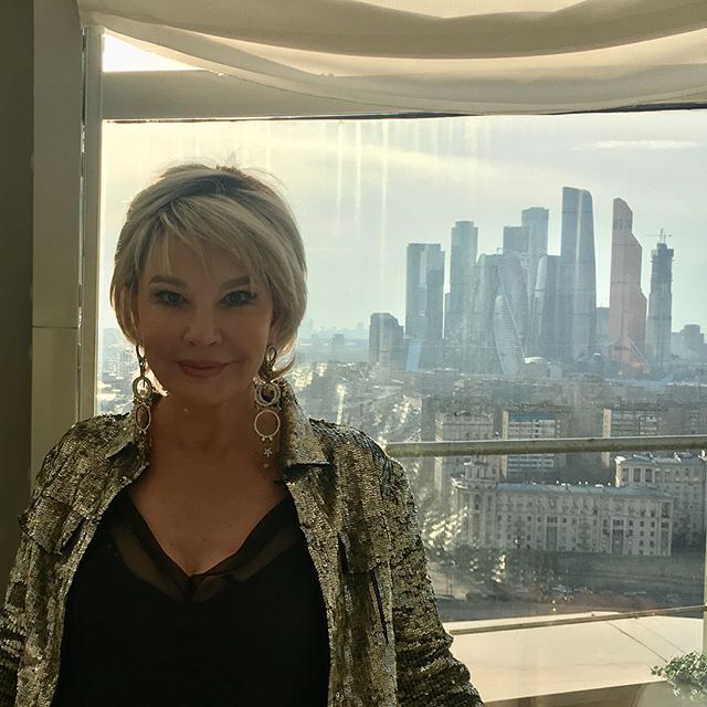 «Наконец-то справилась с гриппом»: Татьяна Веденеева пришла в себя после вируса - «Я и Здоровье»