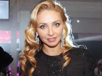 Татьяна Навка стала самой богатой среди жен кремлевских чиновников - «Я как Звезда»