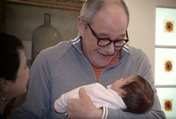 «Возраст не важен»: Эммануил Виторган объяснил, почему решился вновь стать отцом - «Домашние Питомцы»