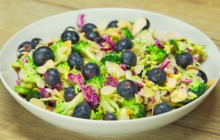 Салат из капусты - «Кулинарные видео рецепты»