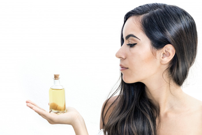 5 причин использовать аргановое масло для красоты и здоровья - «Уход»