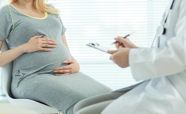 Инструкция для беременных: как встать на учет в женской консультации в Украине - «Беременность»