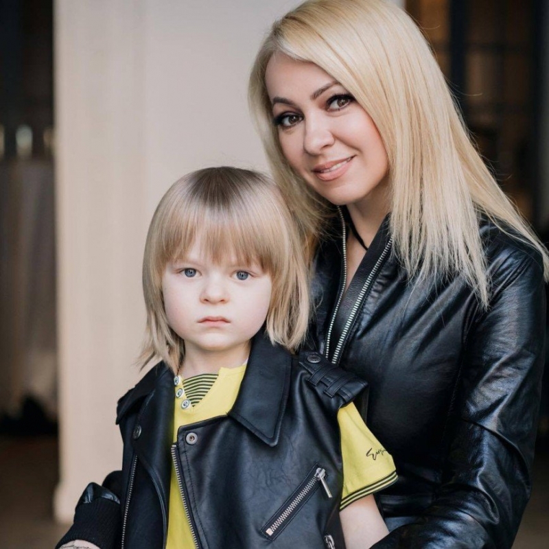 «Где же органы опеки?»: Яна Рудковская рассказала о наказаниях в их семье - «Я и Дети»