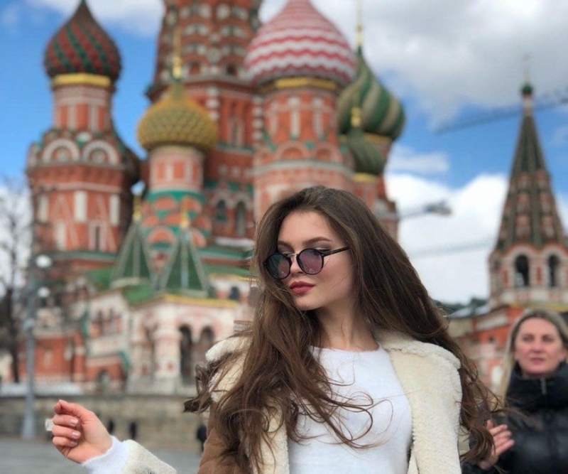 «Обычная девочка»: в сети обсуждают новую Мисс Россия 2018 - «Домашние Питомцы»
