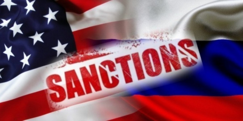 Понедельник начинается с санкций - «Бизнес»
