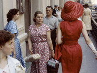 Как Вторая мировая повлияла на моду - «Я и Мода»