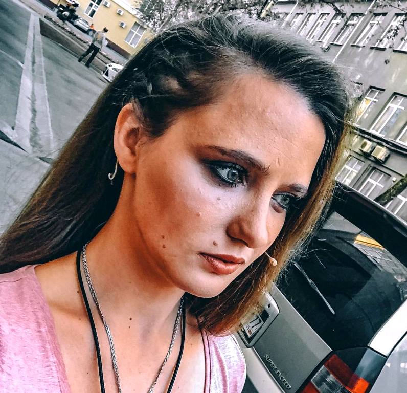 «Мне 28»: Наталья Краско объяснила изменения во внешности - «Домашние Питомцы»