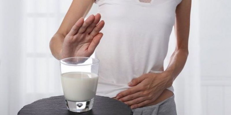 Молоко молоку рознь - «Здоровье»