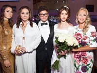 Сын Бориса Немцова женился - «Я как Звезда»
