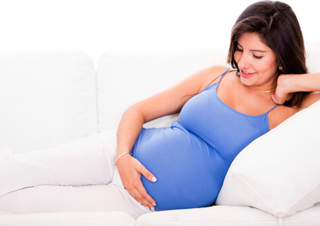 Можно ли во время беременности: массаж, эпиляция, татуаж, солярий? - «Беременность и роды»