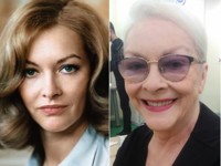 Как выглядит 77-летняя звезда «Иронии судьбы» Барбара Брыльска - «Я как Звезда»