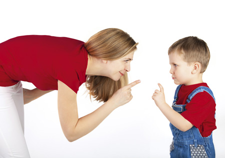 Общение с ребенком: правило фастфуда. Сначала слушай, потом говори - «Семья»