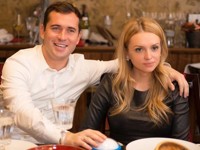 Милана и Александр Кержаковы подписали брачный договор - «Я как Звезда»