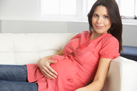 Беременность, роды и декретный отпуск в Англии - испытание на стойкость - «Беременность и роды»