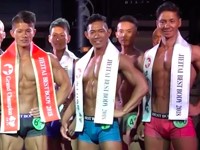 Японские военные показали мускулы: необычный конкурс красоты прошел в Токио - «Про жизнь»