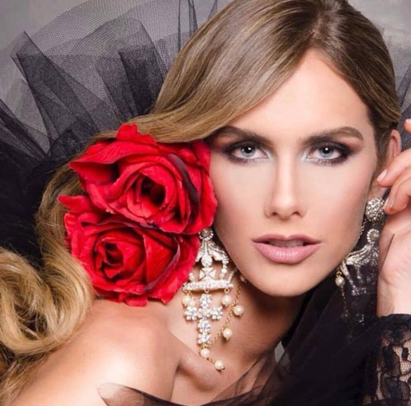 В конкурсе «Мисс Вселенная» впервые будет участвовать девушка-трансгендер - «Красота»