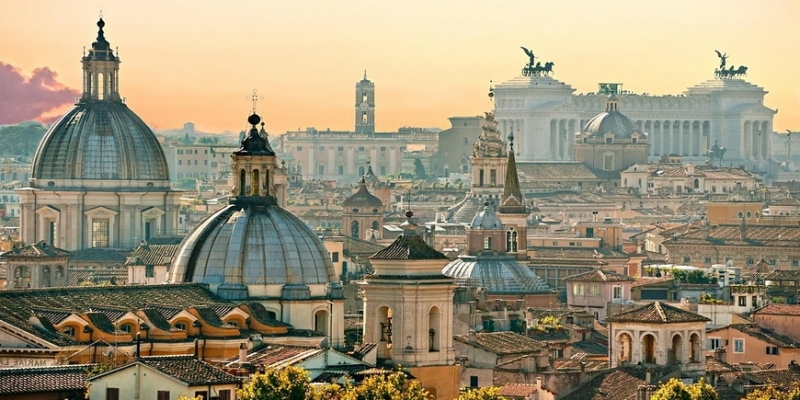 11 вещей об Италии - «Стиль жизни»