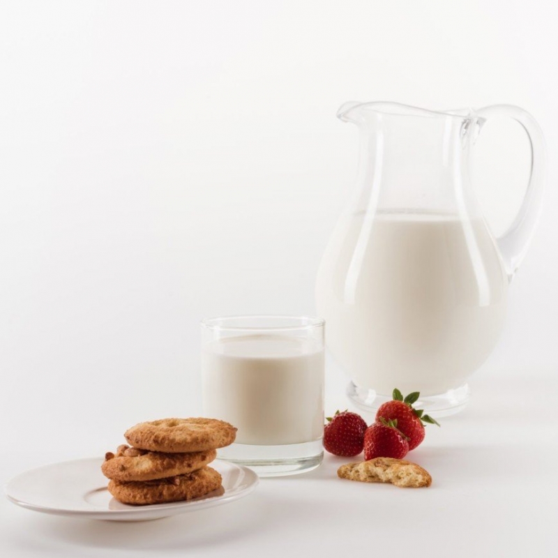Молочные реки: как выбрать молоко и избежать проблем с желудком - «Я и Здоровье»