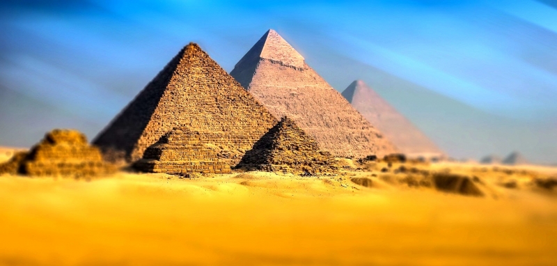 Почему стоит отправиться на отдых в Египет? - «Я и Отдых»