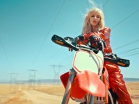 Светлана Лобода выпустила остросюжетный клип на свою песню - «Я как Звезда»