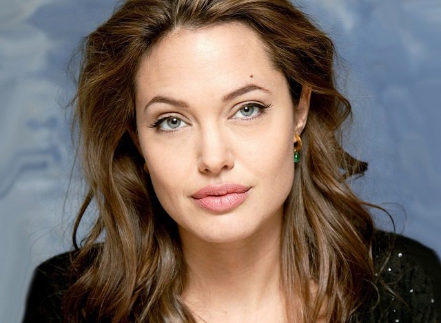 СМИ: Анджелина Джоли попала в психиатрическую клинику - «Домашние Питомцы»