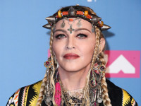 Мадонна и другие звезды, которые сошли с ума из-за диет - «Я как Звезда»